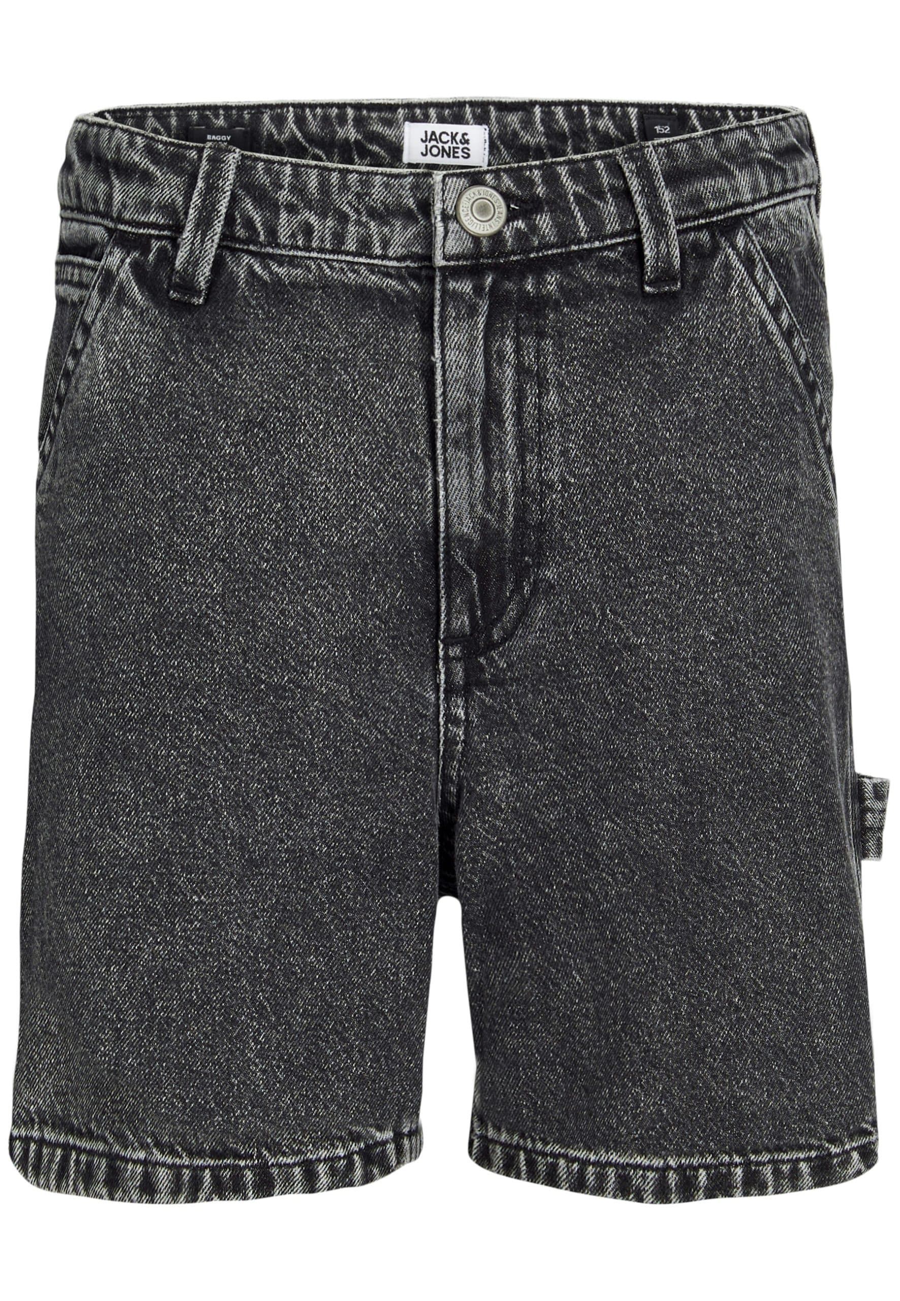 Jack & Jones Junior Shorts TONY Jeans-Shorts
