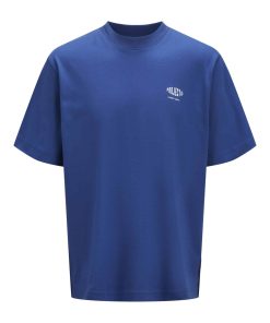 Jack & Jones Junior T-Shirt CONCRETE GLOBE Kurzarmshirt