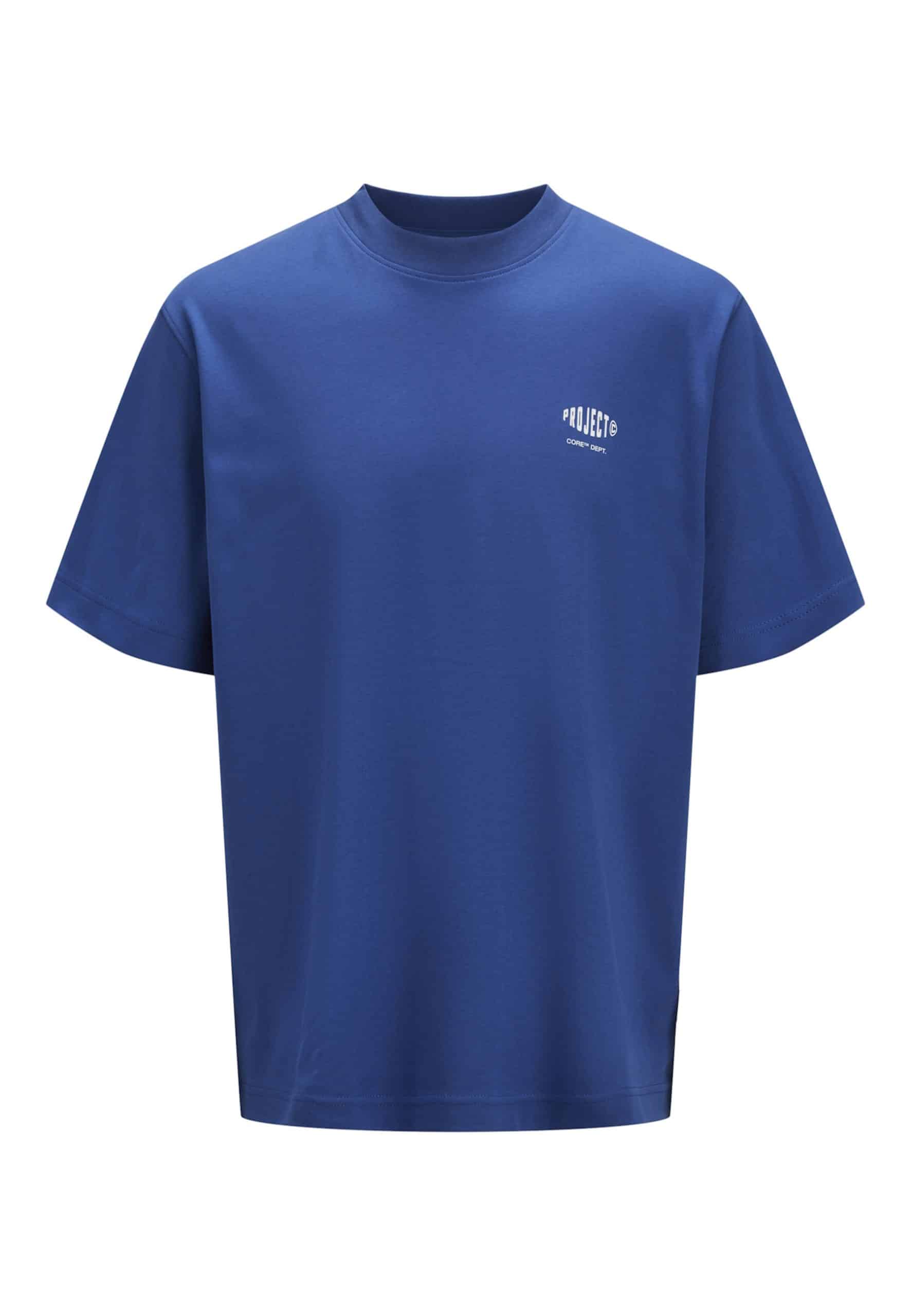 Jack & Jones Junior T-Shirt CONCRETE GLOBE Kurzarmshirt