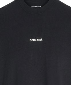 Jack & Jones Junior T-Shirt MOTION PHOTO Kurzarmshirt