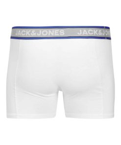 Jack & Jones Junior Unterhose HUDSON Trunks 3er Pack