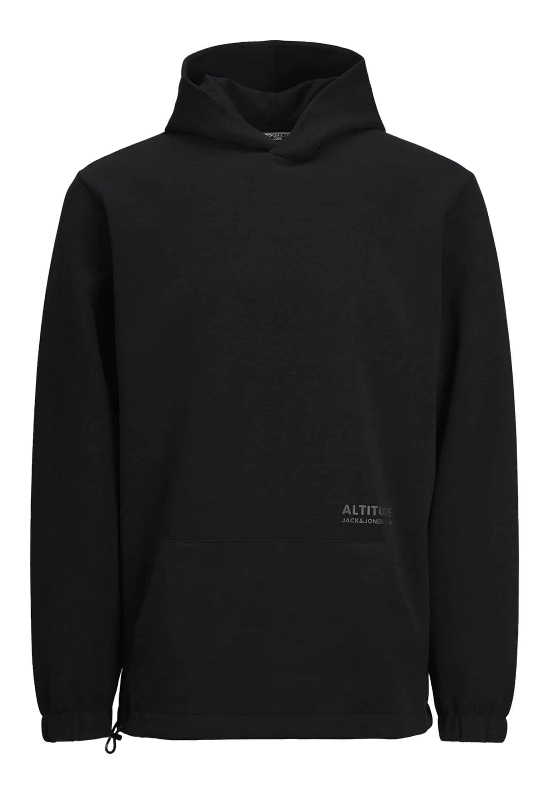 Jack & Jones Kapuzenpullover ALTITUDE Hoodie