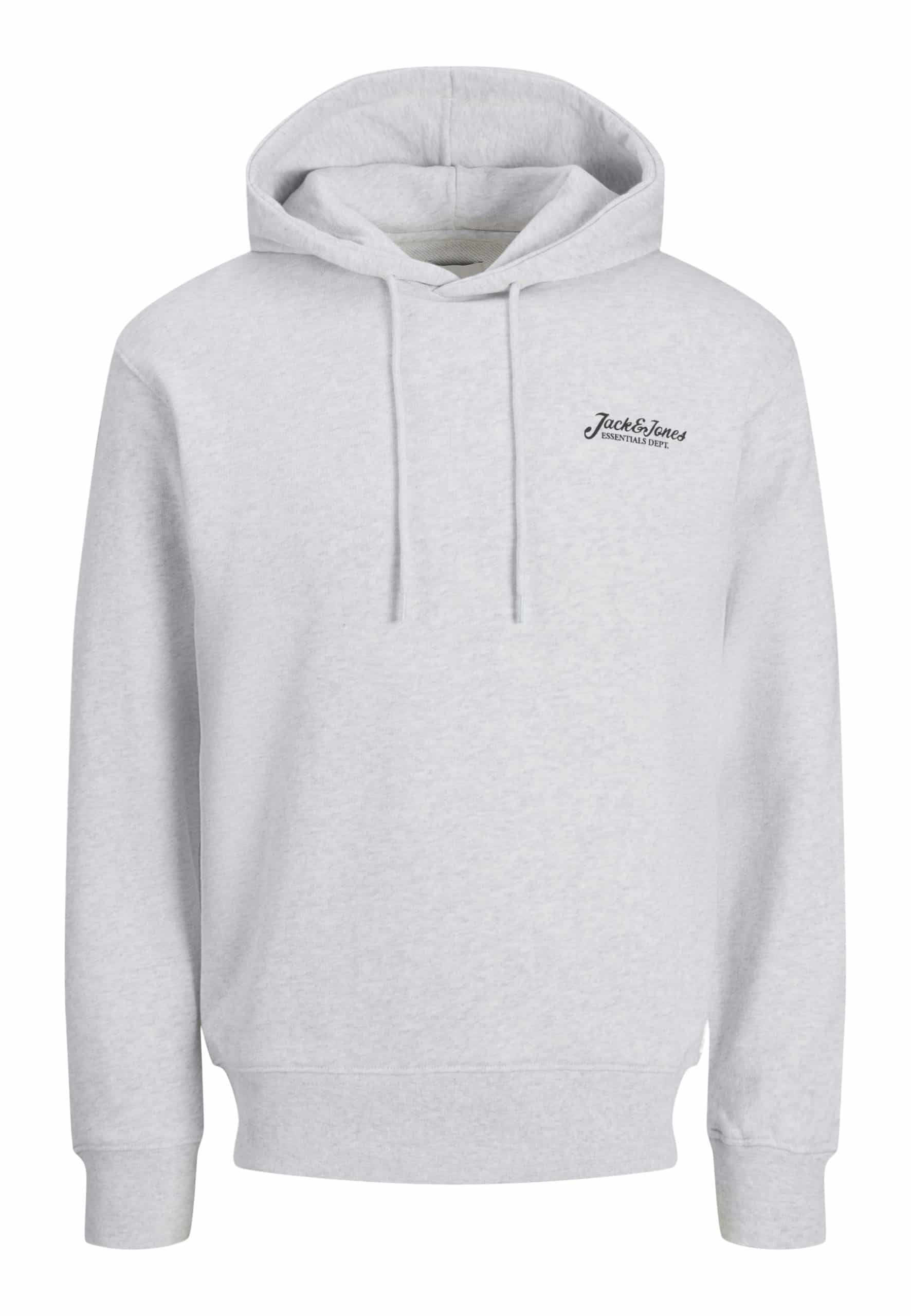 Jack & Jones Kapuzenpullover BEAU Hoodie