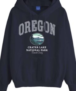 Jack & Jones Kapuzenpullover BRADLEY USSTATE Hoodie