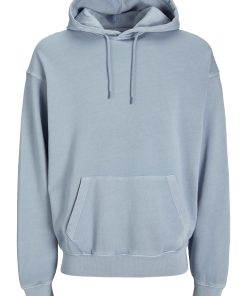 Jack & Jones Kapuzenpullover CHARGE FADED Hoodie