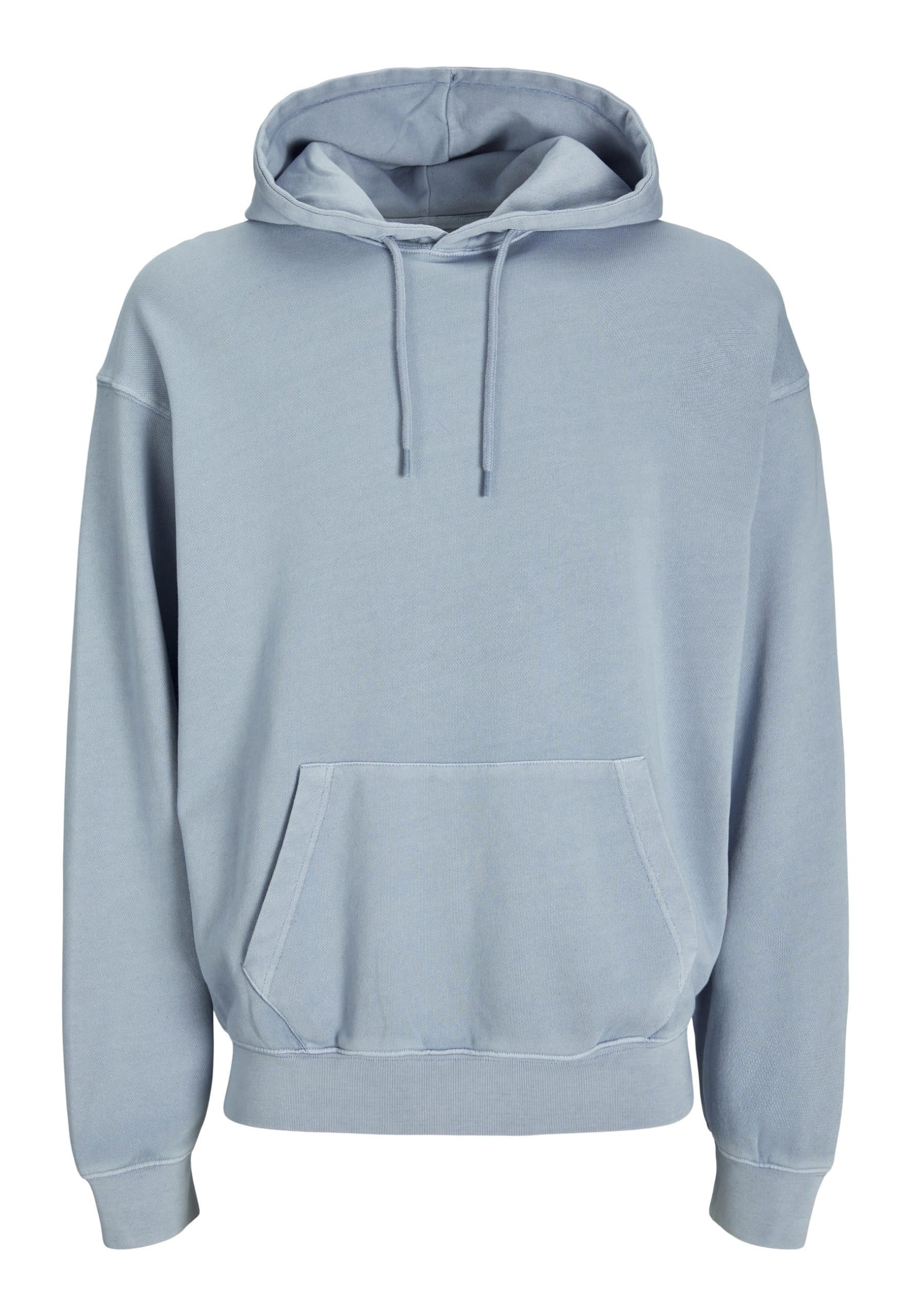 Jack & Jones Kapuzenpullover CHARGE FADED Hoodie