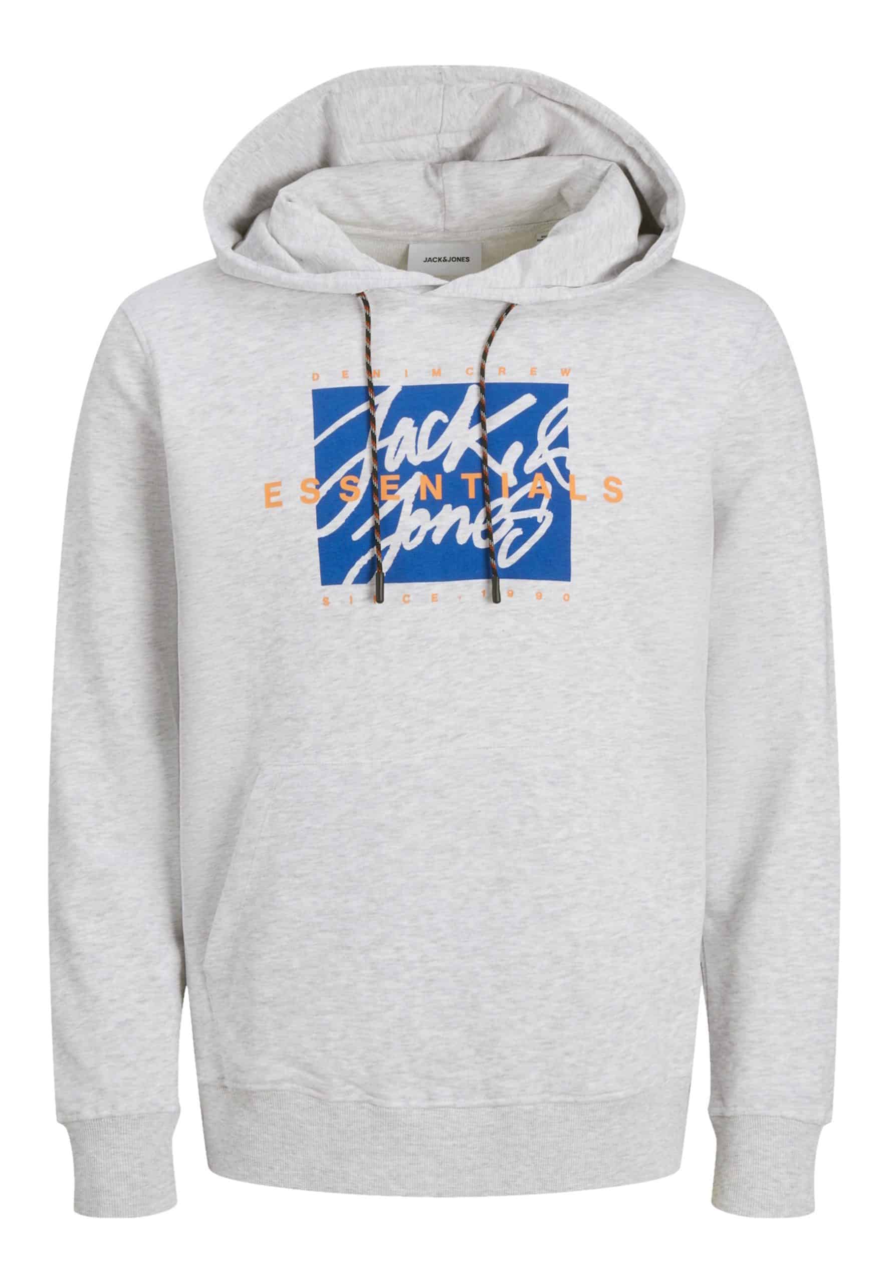 Jack & Jones Kapuzenpullover COLTON Hoodie