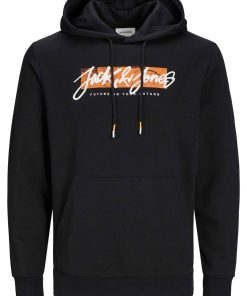 Jack & Jones Kapuzenpullover LEY Hoodie