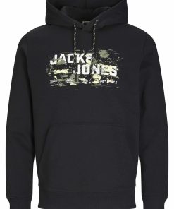 Jack & Jones Kapuzenpullover OUTDOOR Hoodie
