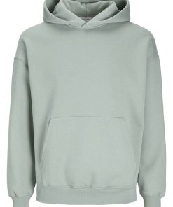 Jack & Jones Kapuzenpullover URBAN EDGE Hoodie