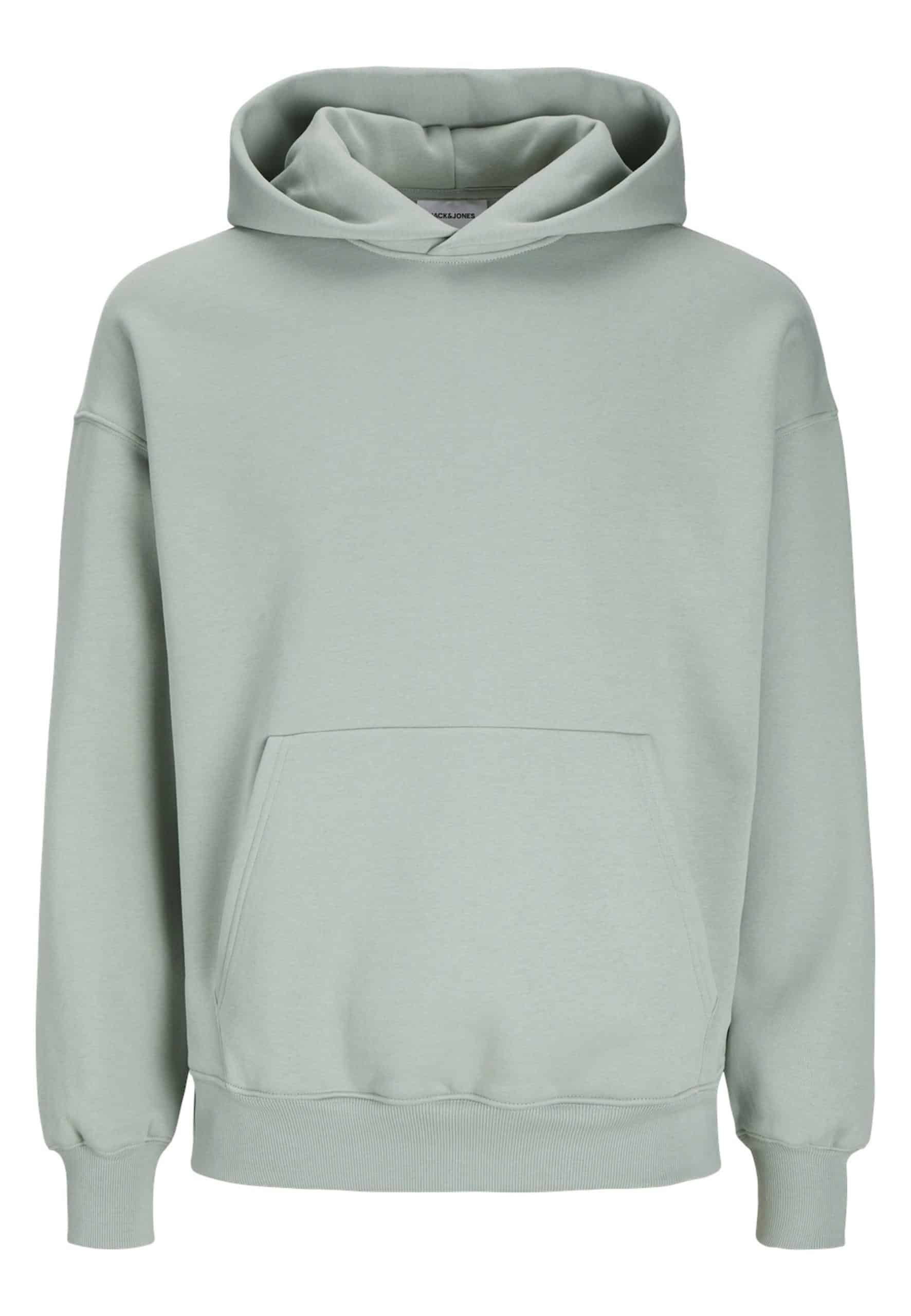 Jack & Jones Kapuzenpullover URBAN EDGE Hoodie