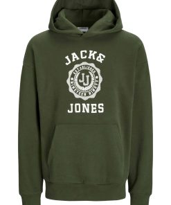 Jack & Jones Kapuzenpullover VICTO Hoodie