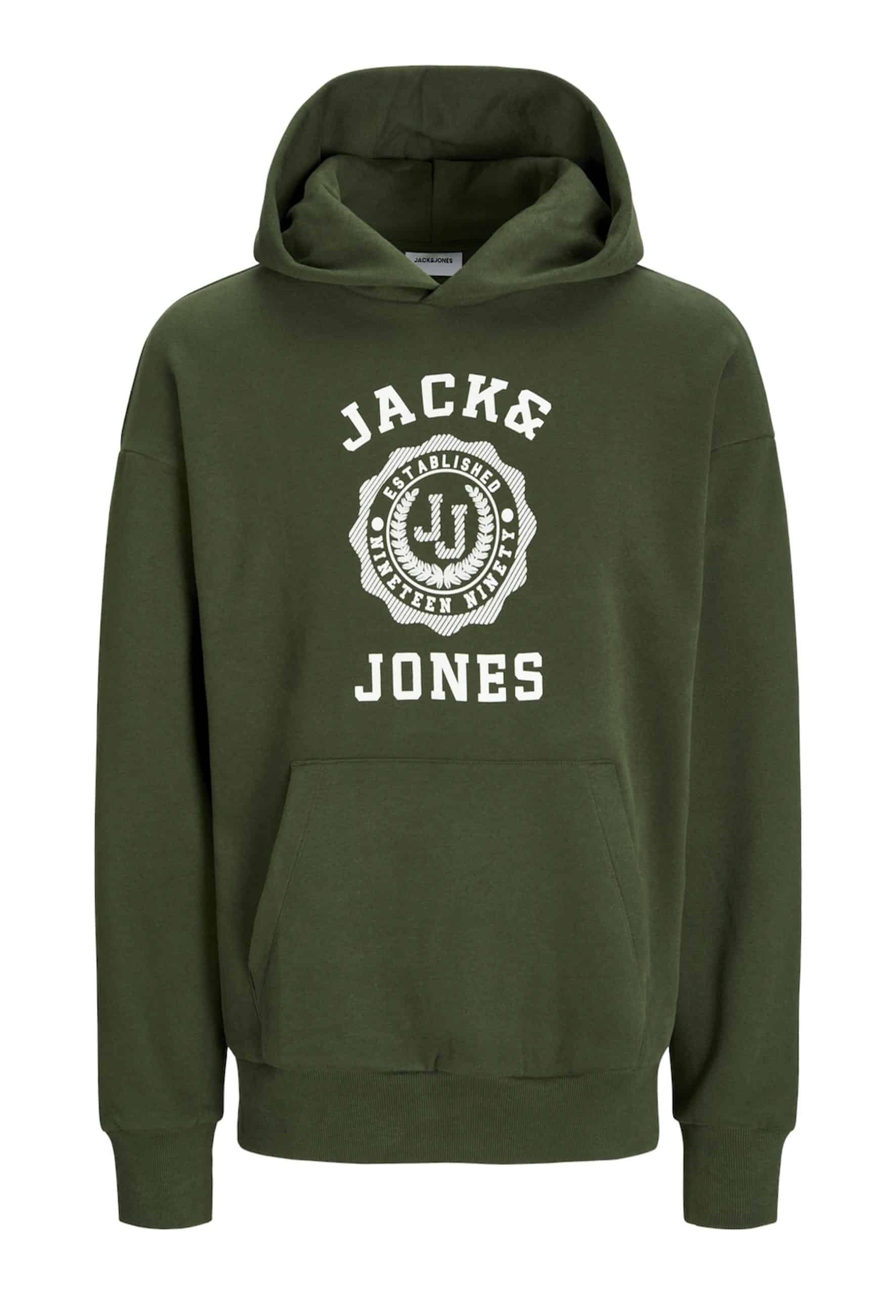 Jack & Jones Kapuzenpullover VICTO Hoodie