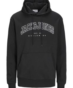 Jack & Jones Kapuzensweatshirt CALEB Hoodie