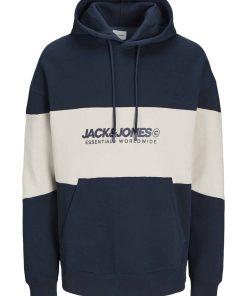 Jack & Jones Kapuzensweatshirt LEGACY Hoodie