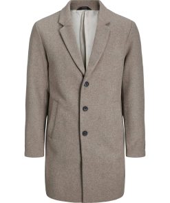 Jack & Jones Mantel Morrison Wollmantel