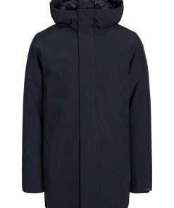 Jack & Jones Parka KEEN lange Jacke