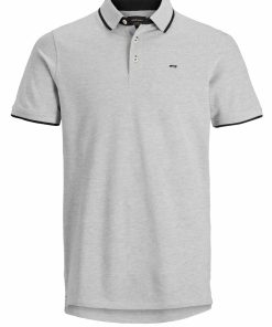 Jack & Jones Polo Shirt Poloshirt Polohemd JJEPAULOS POLO Shortsleeve