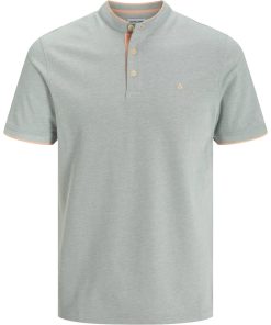 Jack & Jones Poloshirt PAULOS MAO Polo-Kurzarmshirt