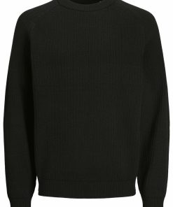 Jack & Jones Pullover ACE Strickpullover R-Neck