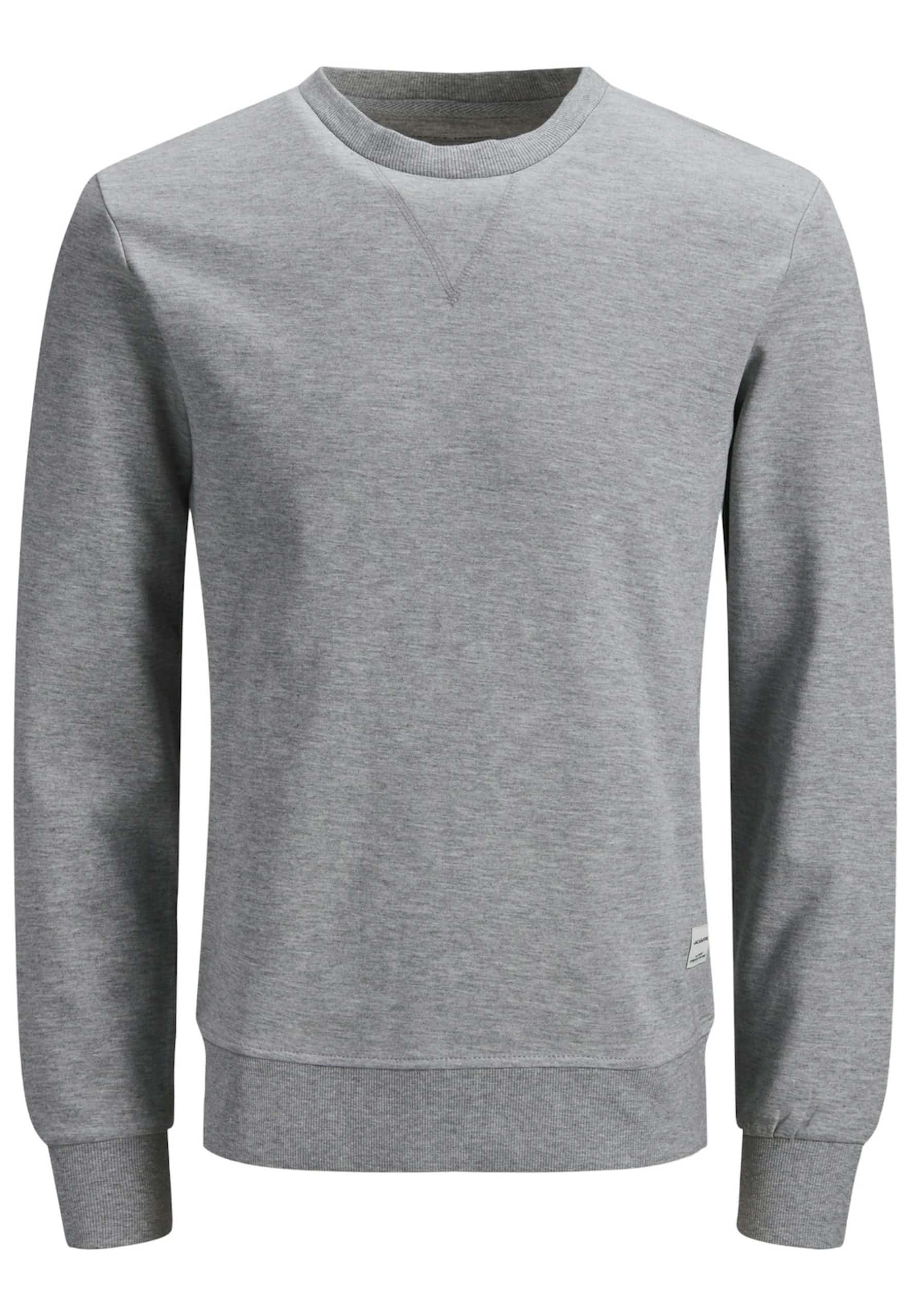 Jack & Jones Pullover BASIC Sweatshirt