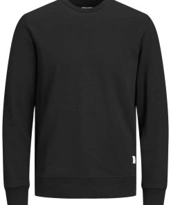 Jack & Jones Pullover Basic Sweatshirt R-Neck
