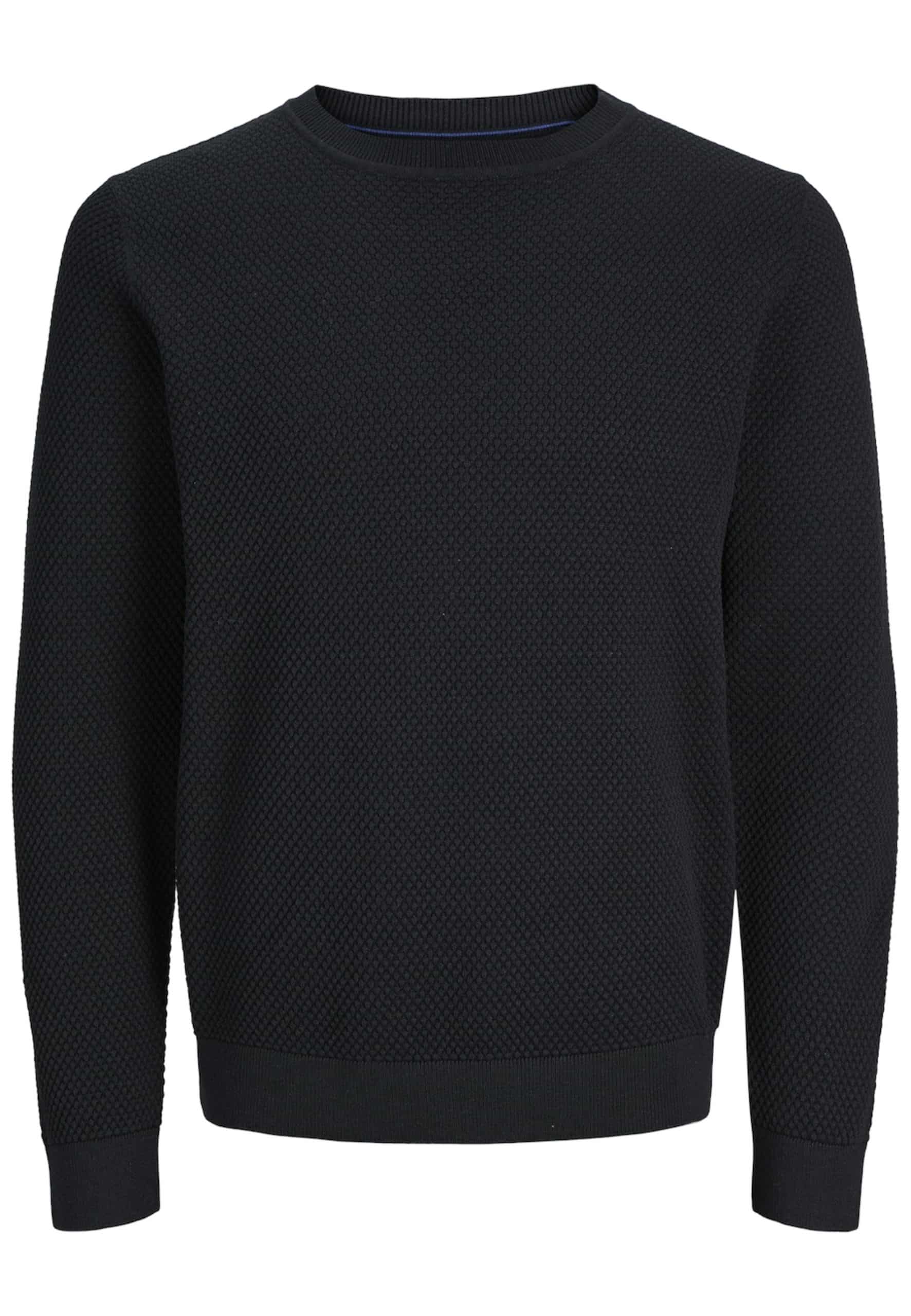 Jack & Jones Pullover NOAH  Strickpullover