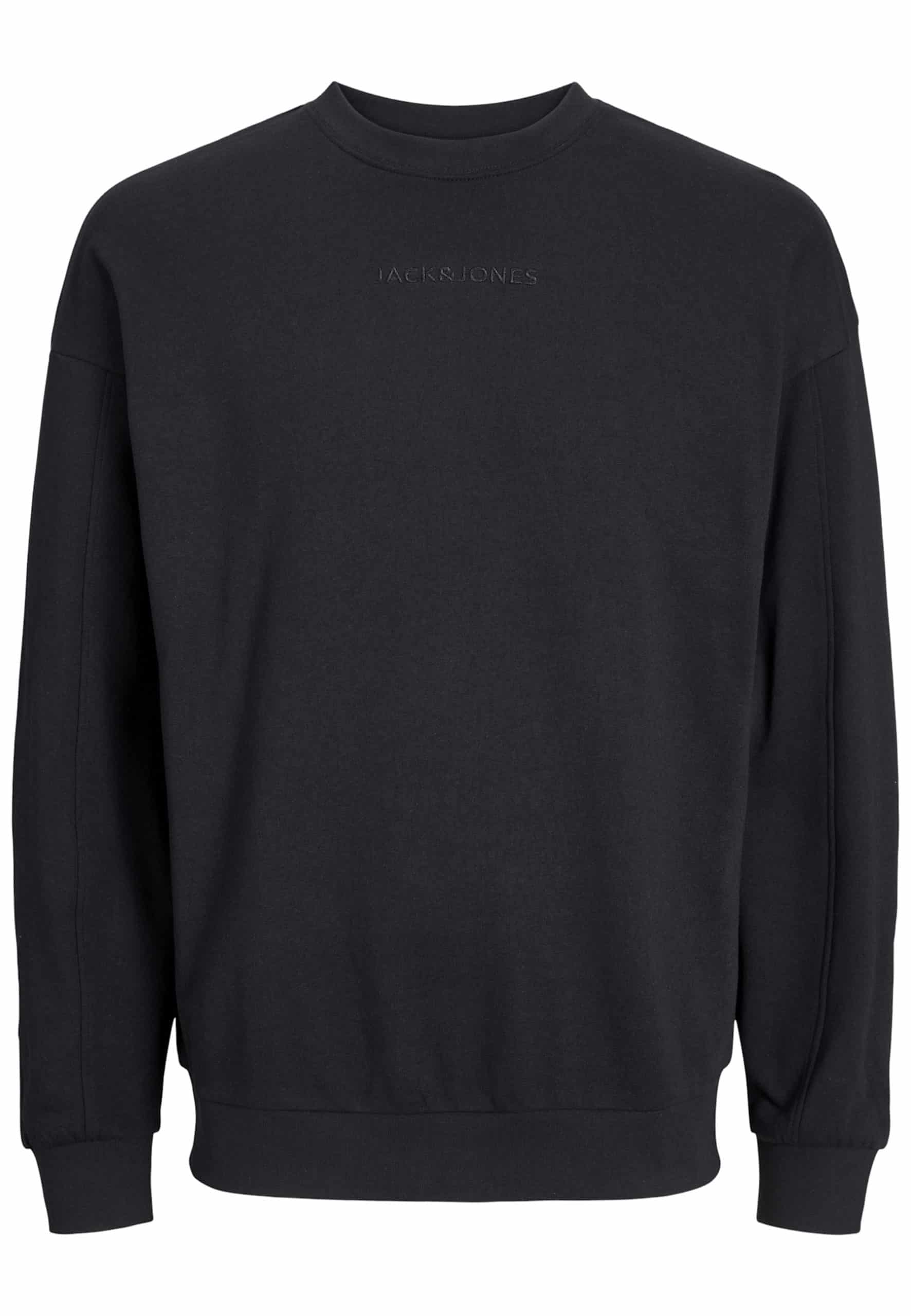 Jack & Jones Pullover STAGGER Sweatshirt