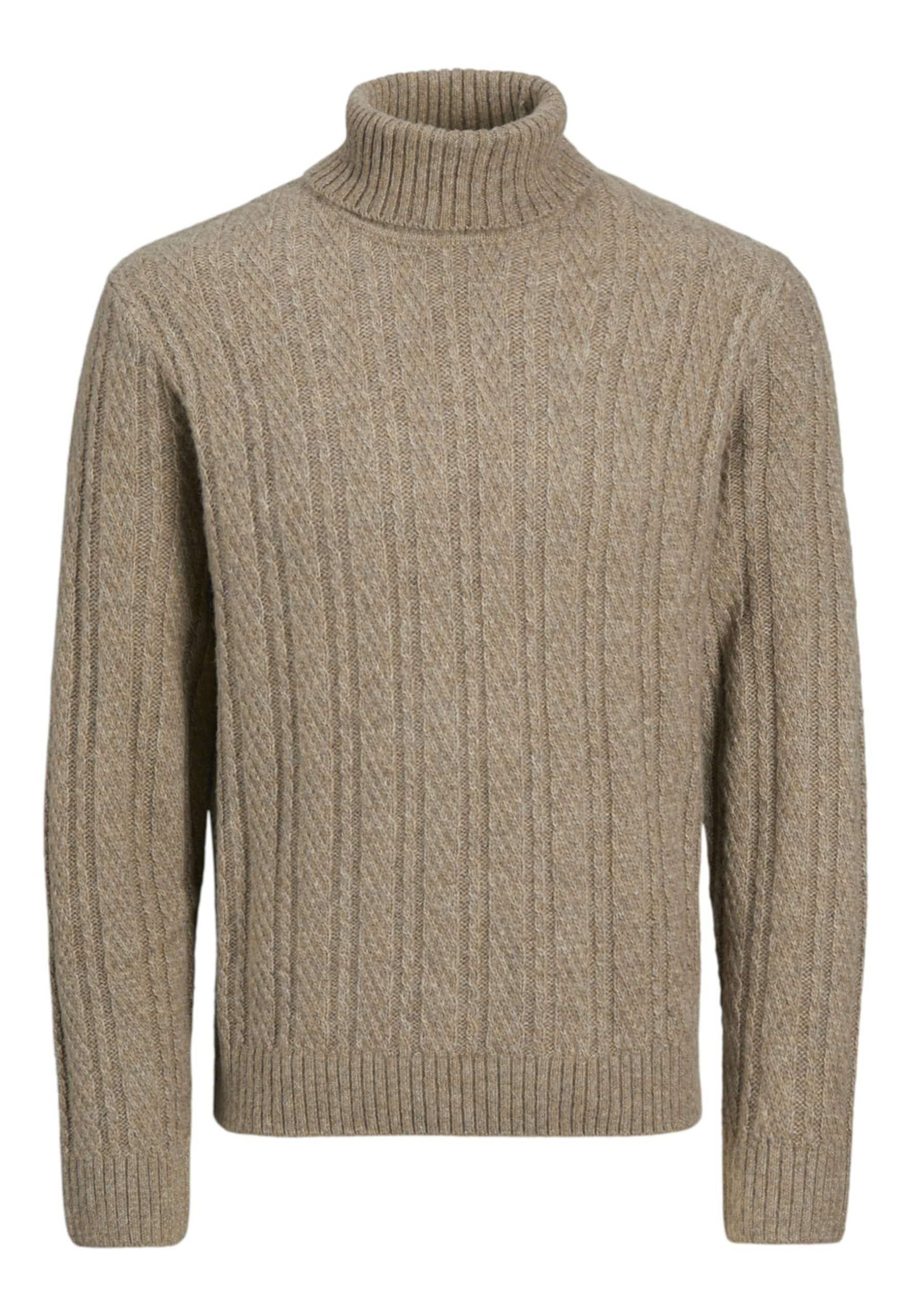 Jack & Jones Pullover TRENT  Strickpullover
