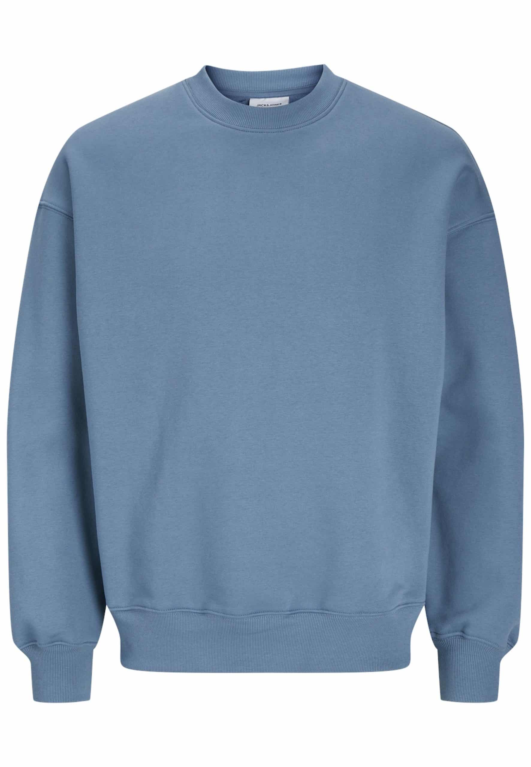 Jack & Jones Pullover URBAN EDGE Sweatshirt