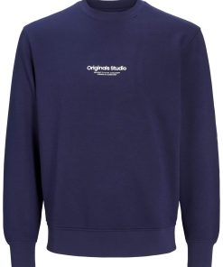 Jack & Jones Pullover VESTERBRO Sweatshirt