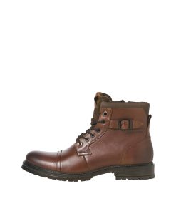 Jack & Jones Schuhe DEXTER Schnürboots
