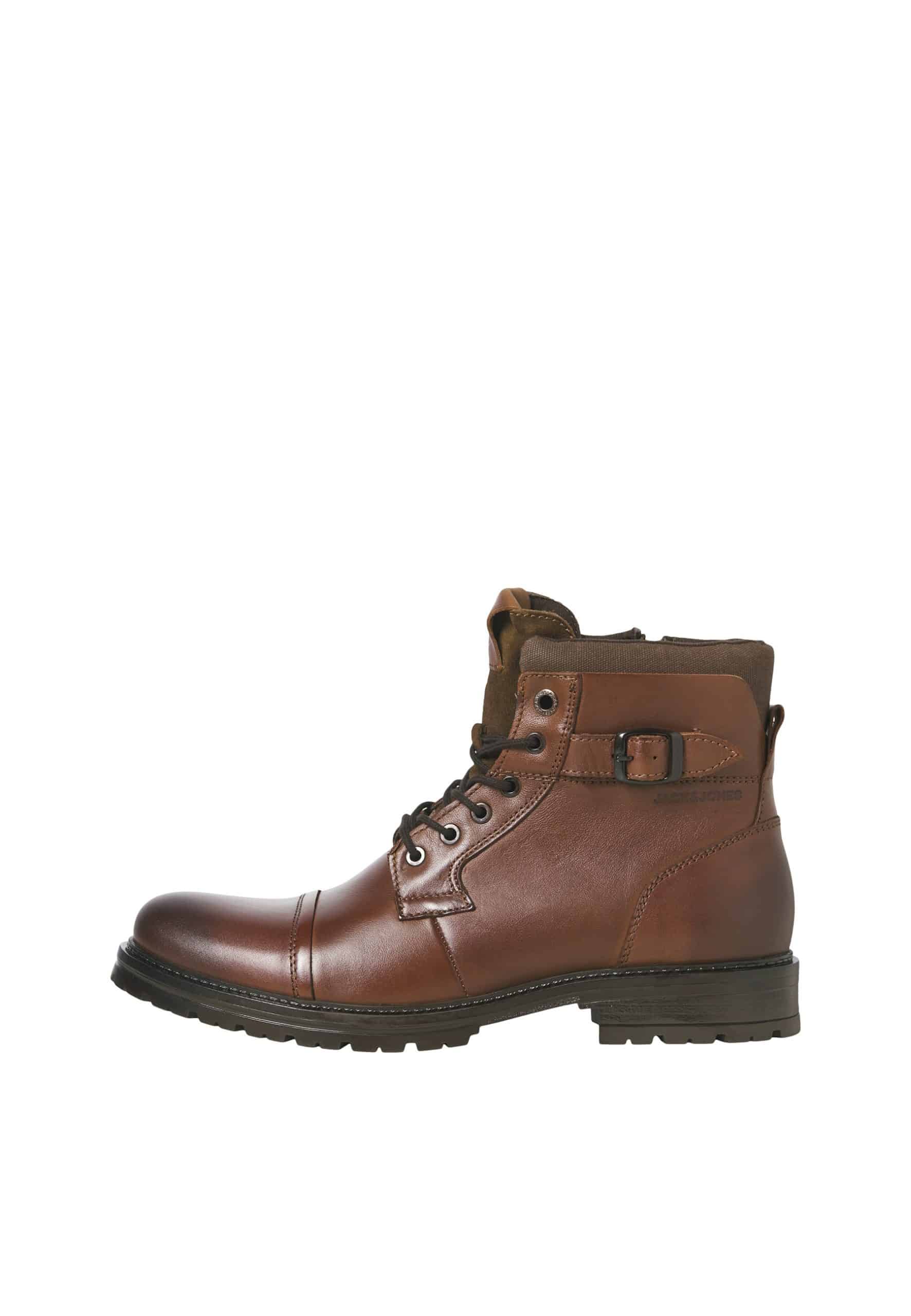 Jack & Jones Schuhe DEXTER Schnürboots