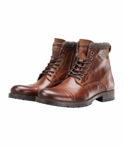Jack & Jones Schuhe MARLY Schnürboots
