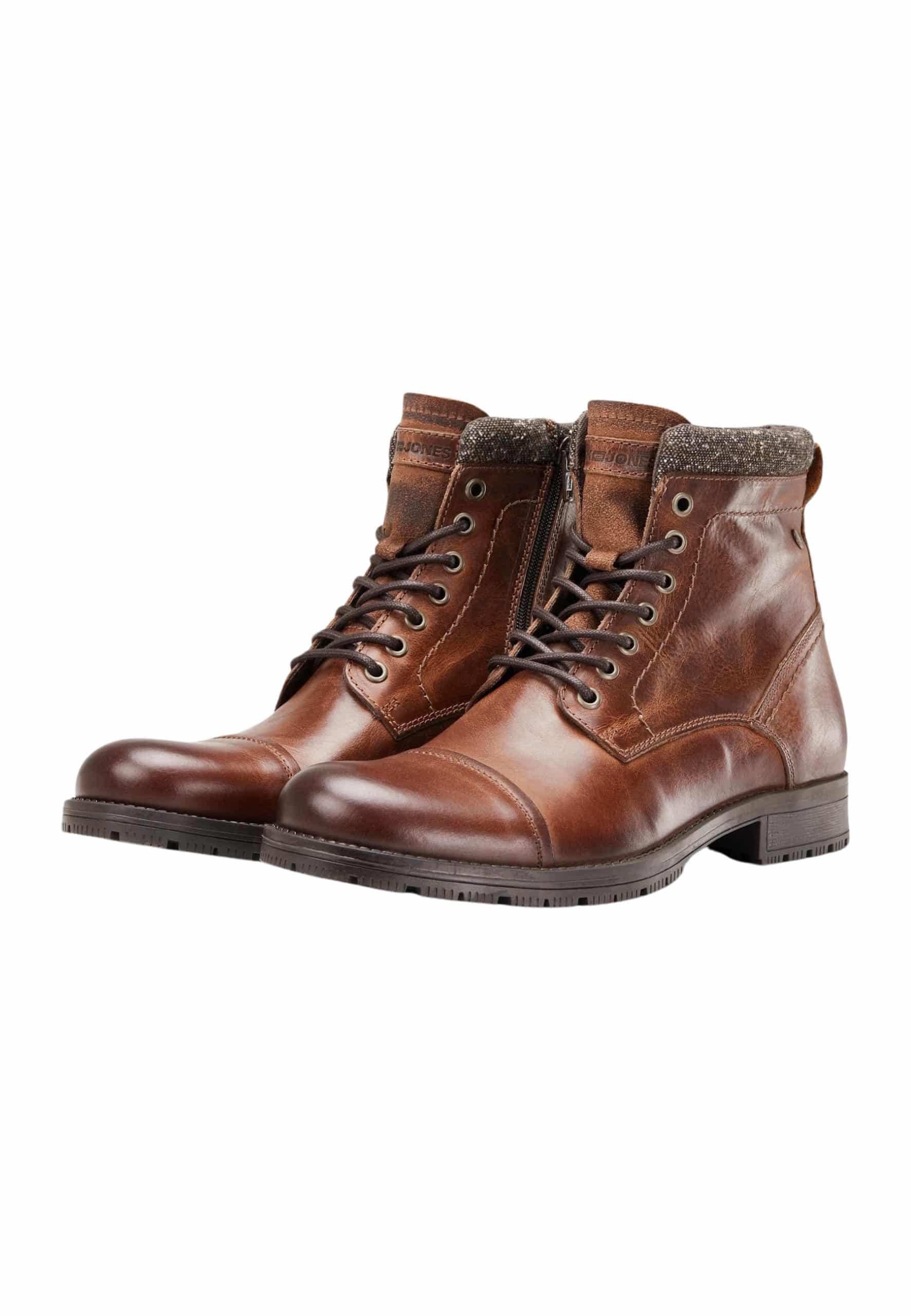 Jack & Jones Schuhe MARLY Schnürboots