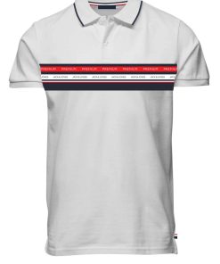 Jack & Jones Shirt Poloshirt JPRBLUWILLOW