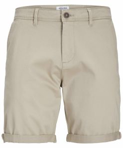 Jack & Jones Shorts BOWIE Chino-Shorts