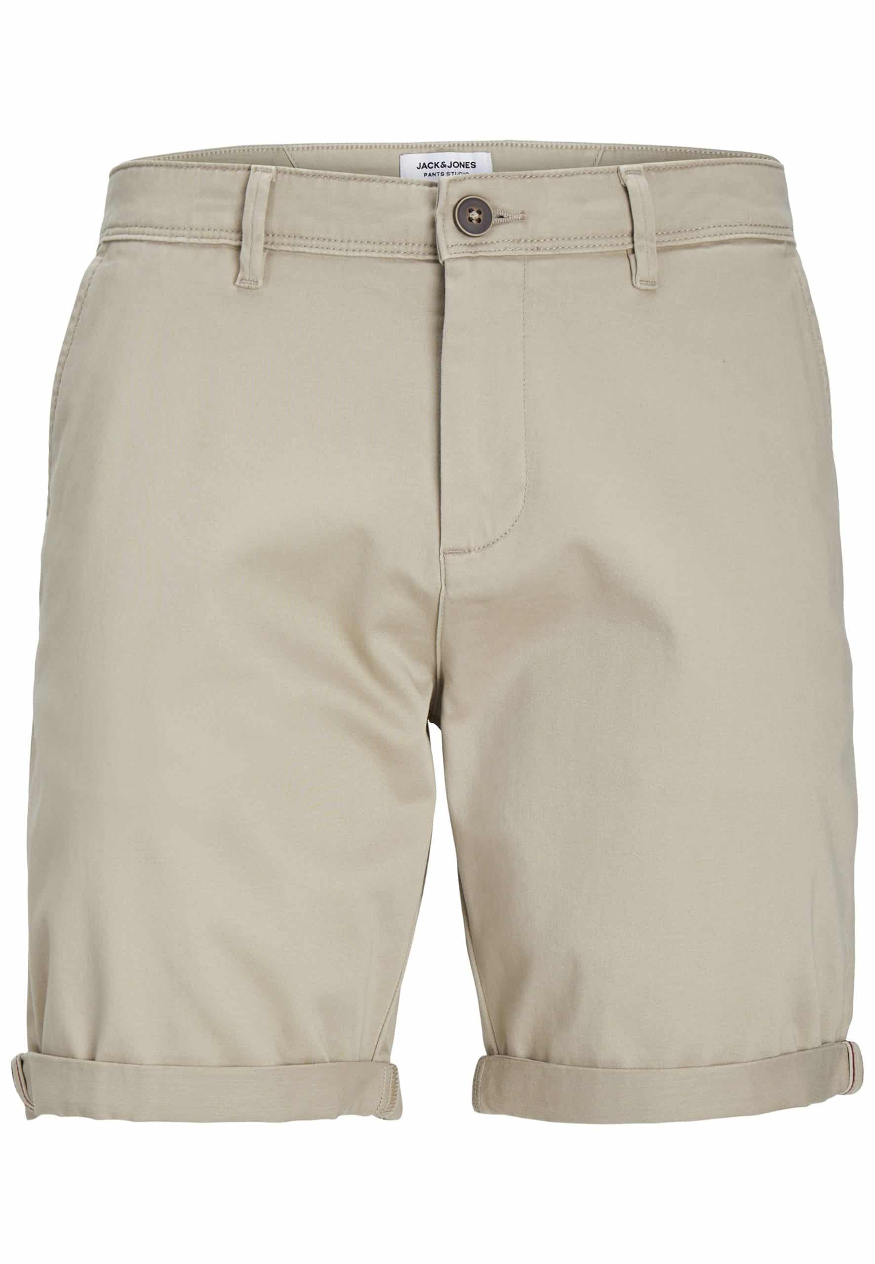 Jack & Jones Shorts BOWIE Chino-Shorts