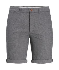 Jack & Jones Shorts Bemuda FURY SHORTS mit seitlichen Eingrifftaschen