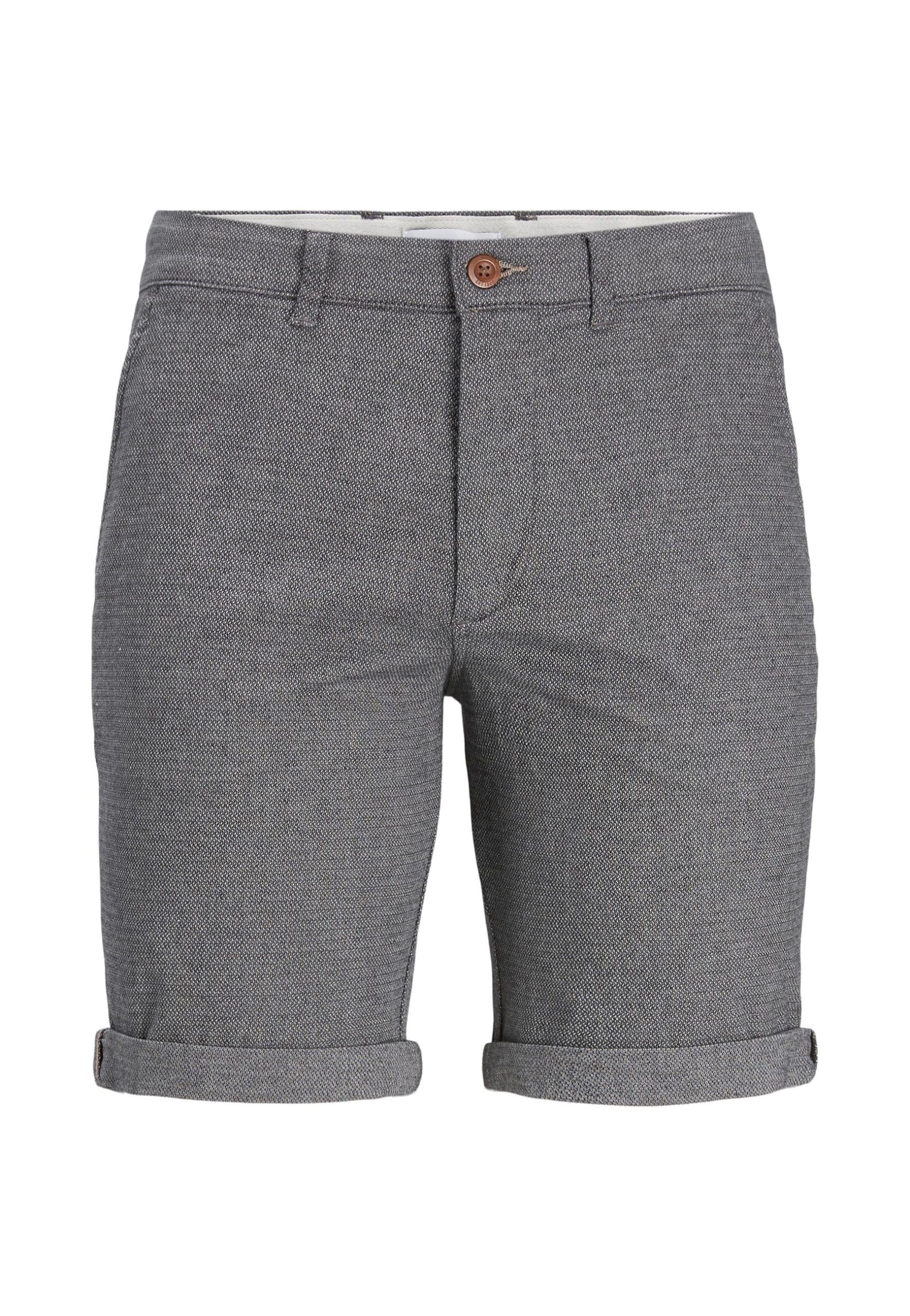 Jack & Jones Shorts Bemuda FURY SHORTS mit seitlichen Eingrifftaschen