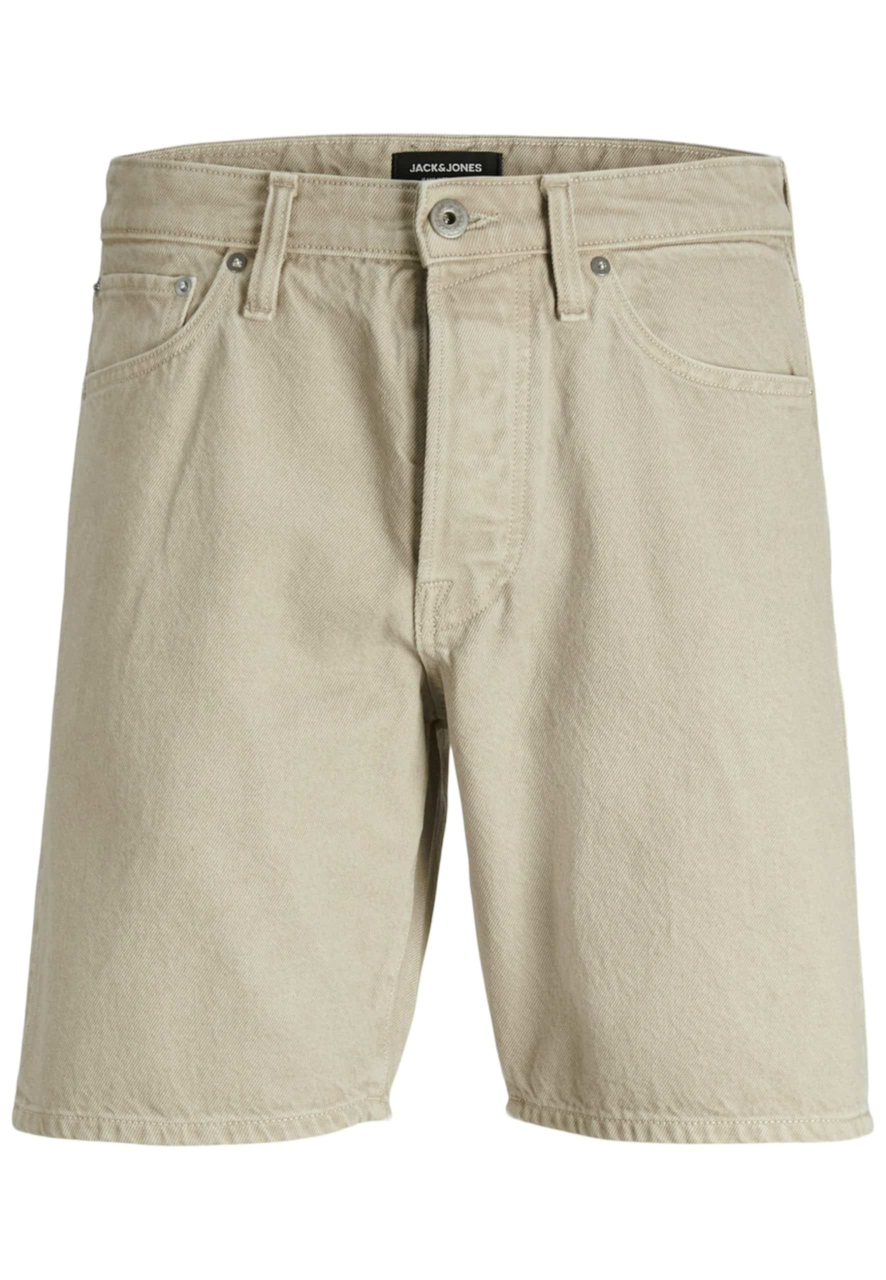 Jack & Jones Shorts CHRIS COOPER Bermuda