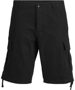 Jack & Jones Shorts COLE BARKLEY Cargo-Shorts