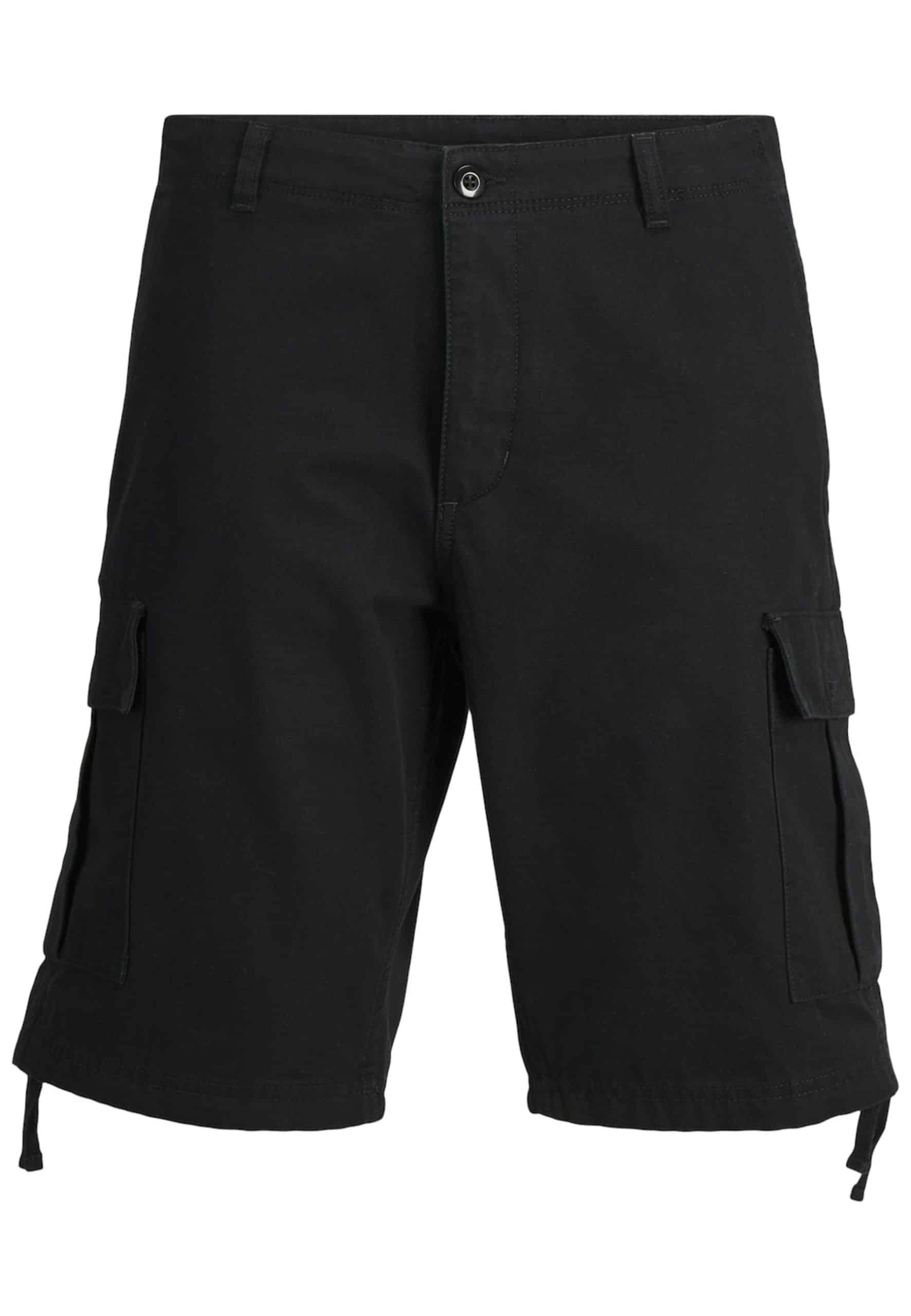 Jack & Jones Shorts COLE BARKLEY Cargo-Shorts