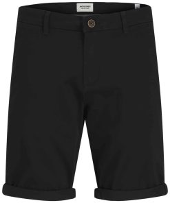 Jack & Jones Shorts Chinoshorts JJIBOWIE JJSHORTS SOLID