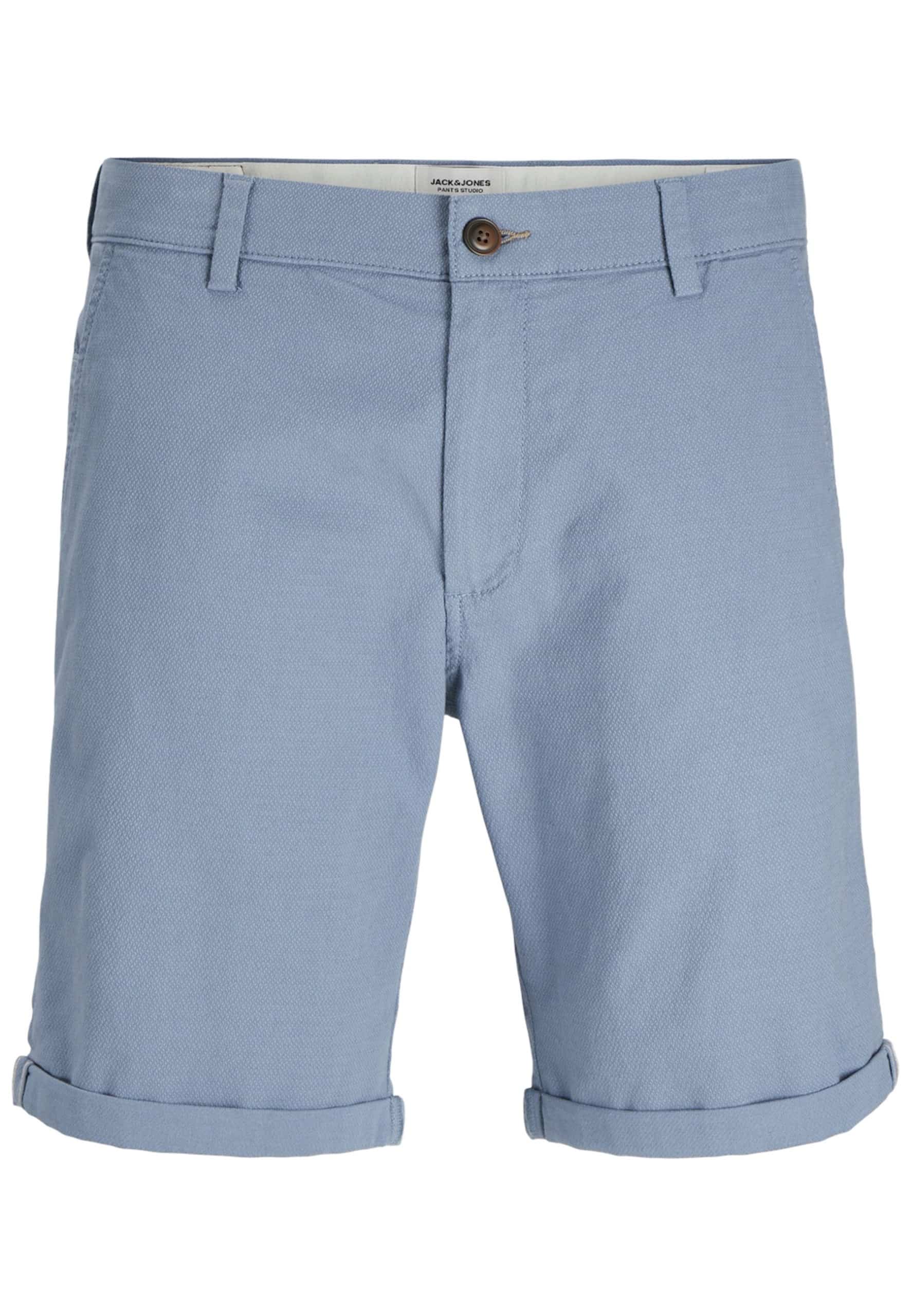 Jack & Jones Shorts FURY Chino-Shorts