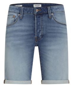 Jack & Jones Shorts RICK Jeans-Shorts