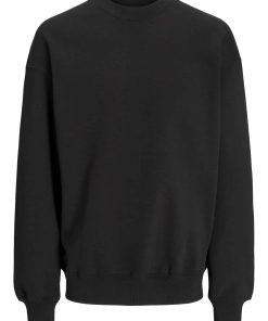 Jack & Jones Sweatshirt URBAN Langarmshirt