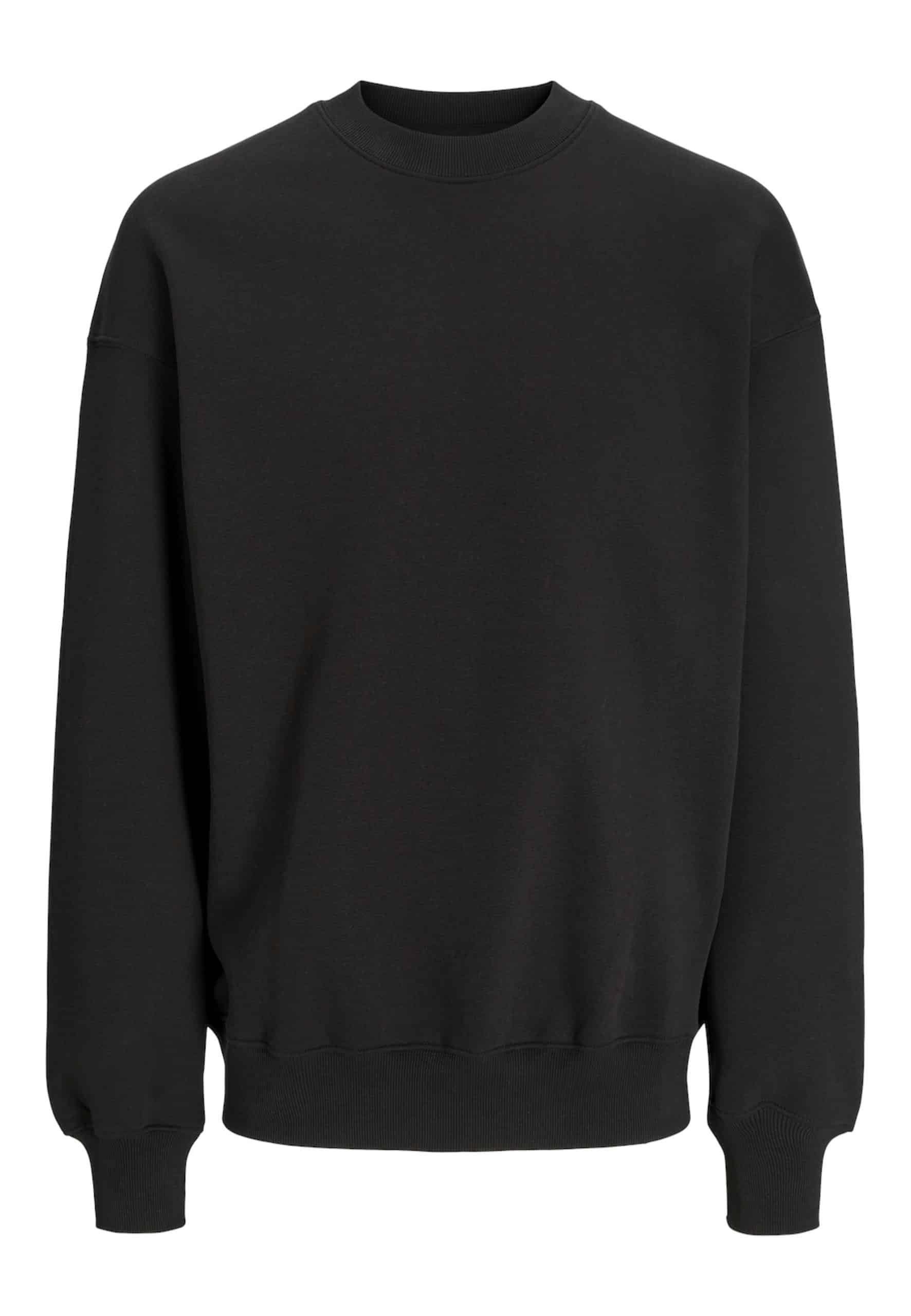 Jack & Jones Sweatshirt URBAN Langarmshirt