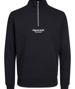 Jack & Jones Sweatshirt Vester Troyer Pullover