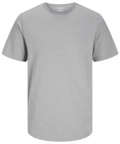 Jack & Jones T-Shirt BASHER Kurzarmshirt